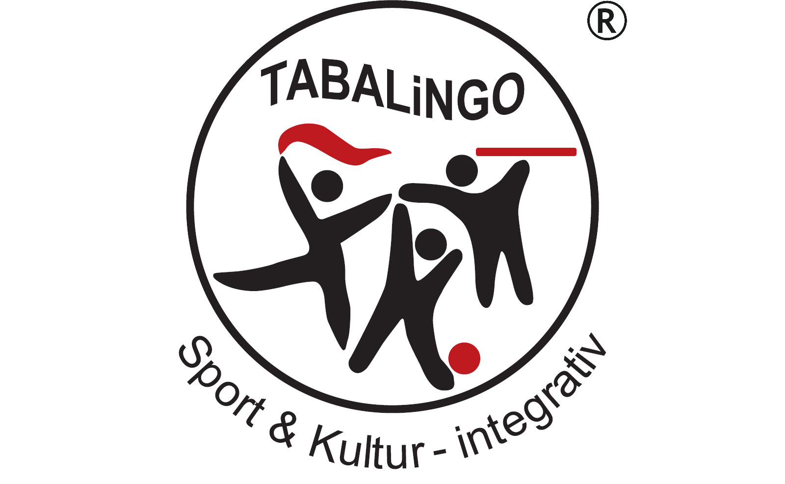 The logo of TABALiNGO.