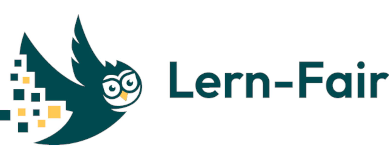 Das Logo von Lern-Fair.