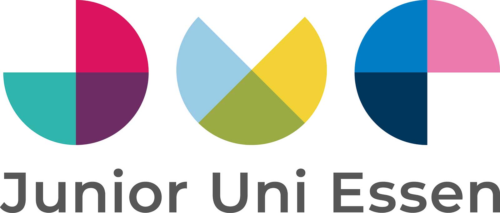 Logo Junior Uni Essen